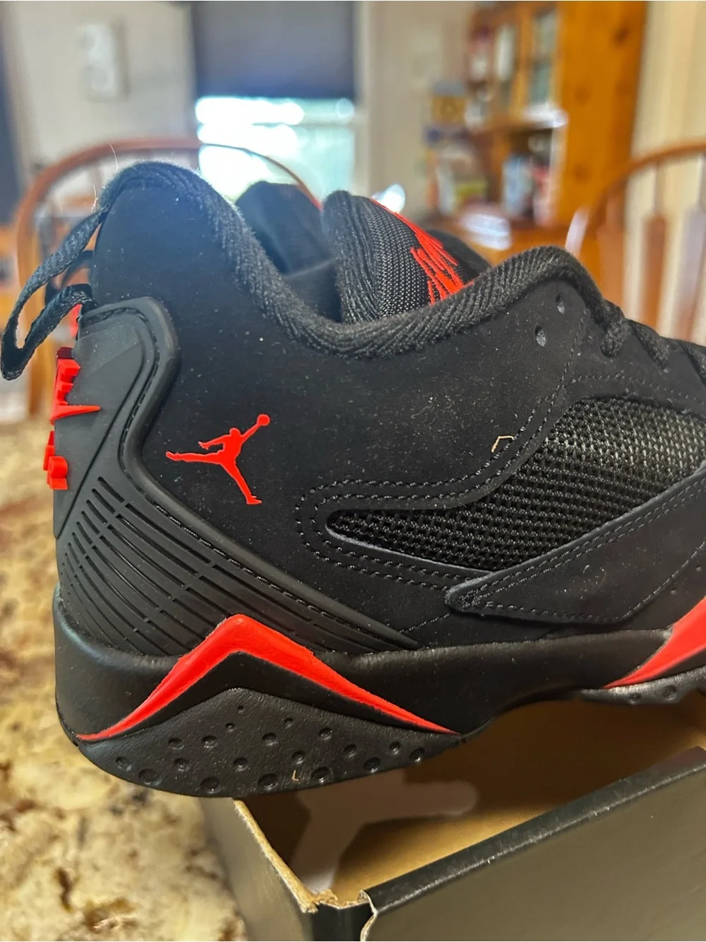 Nike classic jordan